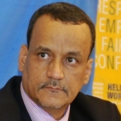 إسماعيل ولد الشيخ أحمد