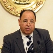 الدكتور محمد معيط وزير المالية