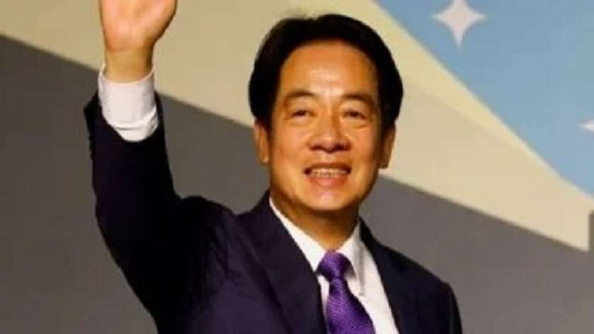 رئيس تايوان