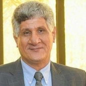 الدكتور ناظم عبد الرحمن عميد كلية الزراعة جامعة المنصورة