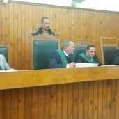 محكمة جنوب سيناء