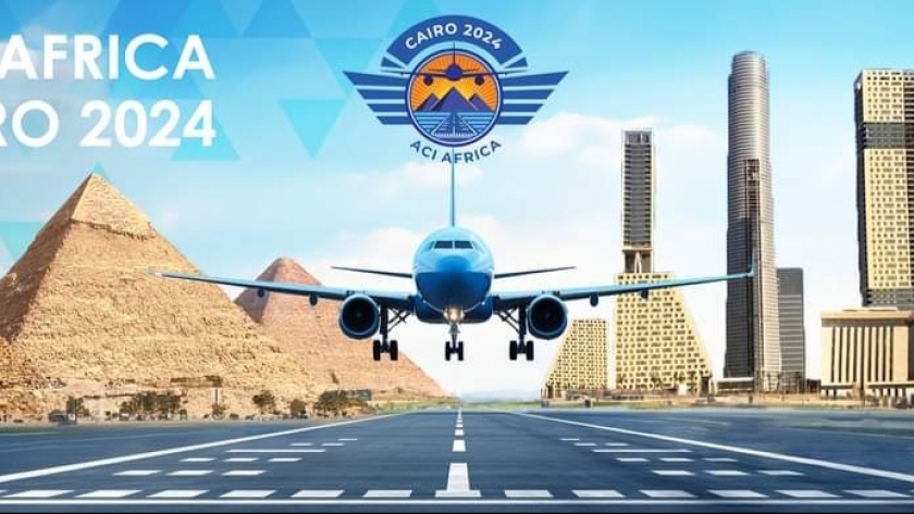 مؤتمر المجلس الدولي للمطارات الإفريقية ACI 2024