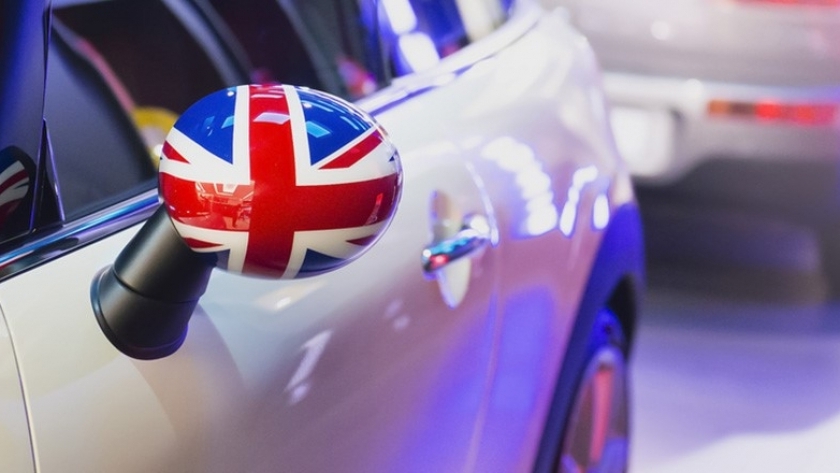 انخفاض مبيعات السيارات فى بريطانيا