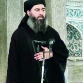 زعيم داعش
