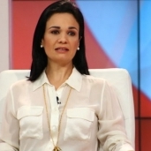 إيزابيل سانت مالو، نائب رئيس بنما،