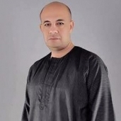 النائب محمد محمود ياسين عضو مجلس النواب