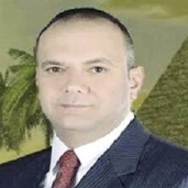 النائب عمرو الأشقر، عضو مجلس النواب عن دائرة التبين