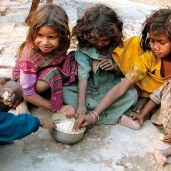 صورة تعبيرية - اليوم العالمي للقضاء على الفقر