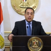 مصطفى مدبولي - وزير الإسكان