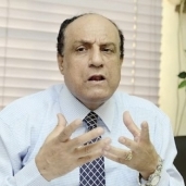 الدكتور نجيب جبرائيل رئيس منظمة الاتحاد المصري لحقوق الانسان