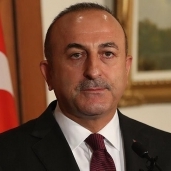 وزير الخارجية التركي مولود جاويش أوغلو-صورة أرشيفية