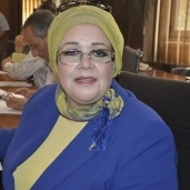 د نادية ماهر عميد كلية السياحة والفنادق بجامعة القناة