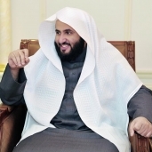 وزير العدل السعودي-وليد الصمعاني-صورة أرشيفية