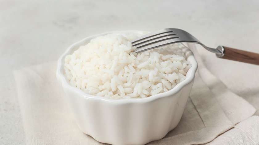 لا يجب تناول الأرز بعد مرور 24 ساعة من إعداده