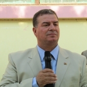 الدكتور عادل عبدالمنعم، وكيل وزارة التربية والتعليم بالفيوم
