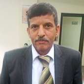 المهندس أحمد سلامة - رئيس قطاع حماية الطبيعة بوزارة البيئة