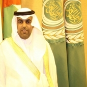 السلمي رئيس البرلمان العربي