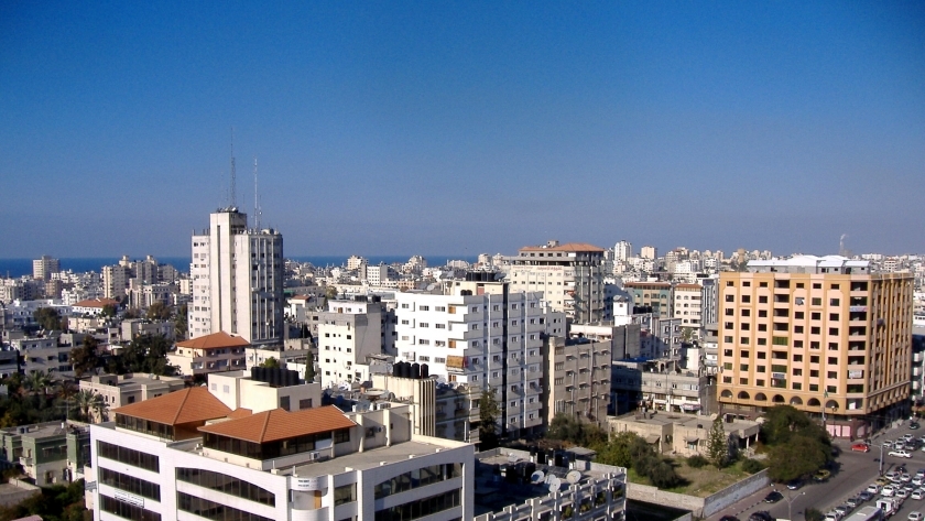 قطاع غزة - أرشيفية