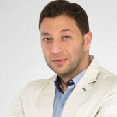 أحمد خيري - المتحدث الرسمي باسم "التعليم"