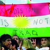 دولة الأكراد «بحور الدم» تعترض طريق الاستقلال