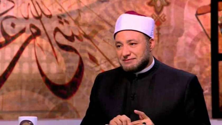 الشيخ عويضه عثمان