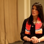رانيا المشاط, وزيرة السياحة