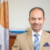 عبدالعزيز نصير - المدير التنفيذي للمعهد المصرفي