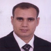 الدكتور وائل أحمد منسق عام الأنشطة الطلابية بجامعة الفيوم