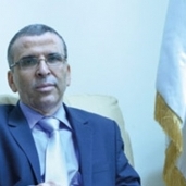 رئيس المؤسسة الوطنية للنفط (الموحدة) في ليبيا مصطفى صنع الله