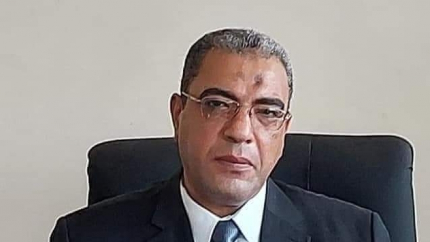 مدير تموين القاهرة
