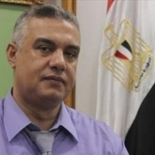 الدكتور مجدى حجازى، وكيل وزارة الصحة بالإسكندرية
