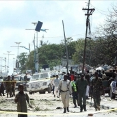 إصابة ثلاثة أشخاص في تفجير انتحاري بمقديشو
