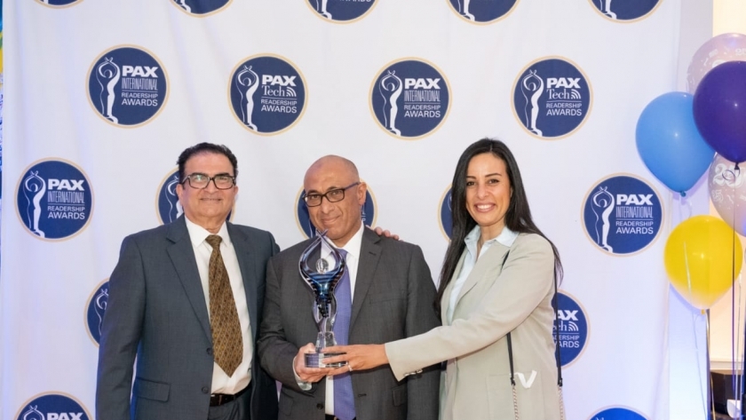 مصر للطيران تحصد جائزة «تميز خدمة الغذاء» الدولية على مختلف رحلاتها