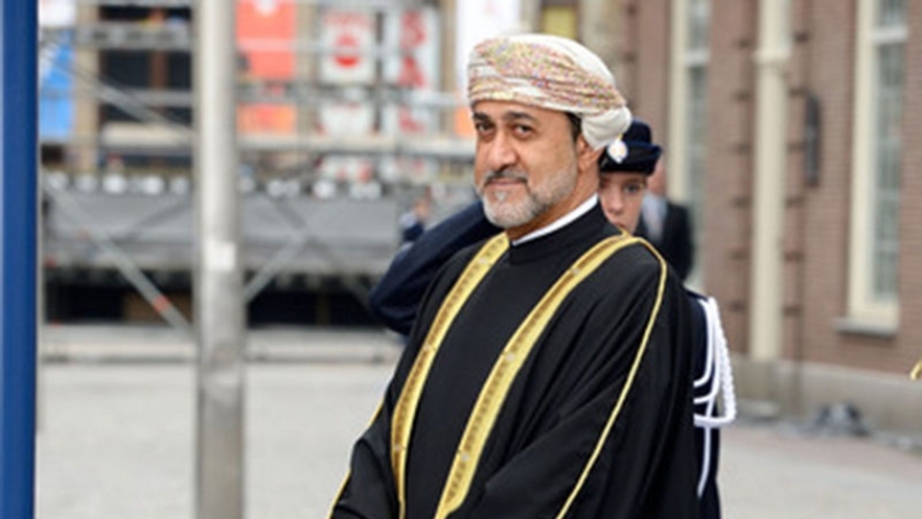 حاكم عمان