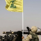 عنصر من "حزب الله" اللبناني