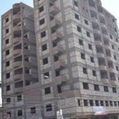 ٢٠مليون جنيه لتجهيز مبني الأنشطة الطلابية وصيانة مبني بمدينة جامعة سوهاج