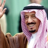 خادم الحرمين الشريفين-الملك سلمان بن عبدالعزيز-صورة أرشيفية