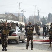 قتيل في تفجير انتحاري ضد موكب لقوات أجنبية في كابول