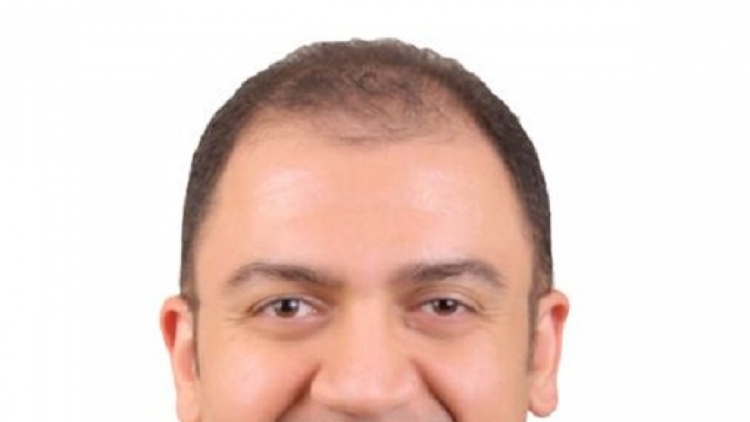 الدكتور محمد سالم
