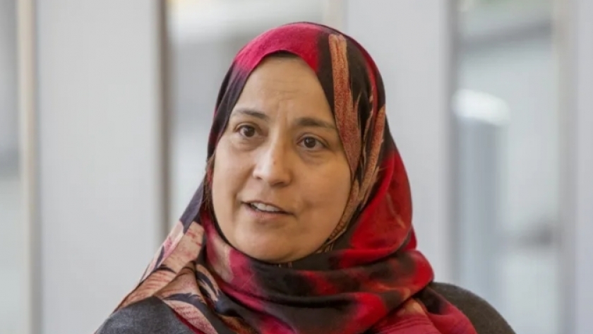 الدكتورة تهاني عامر أول مصرية بوكالة ناسا الفضائية
