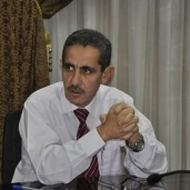 دكتور طارق راشد رحمي رئيس جامعة القناة