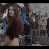 مشهد من الفيلم اللبناني "سابمارين"
