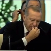 اردوغان وانتهاكات حقوق الانسان فى تركيا