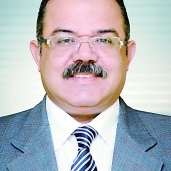 محمود العسقلانى