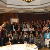جمعية سيدات أعمال مصر٢١