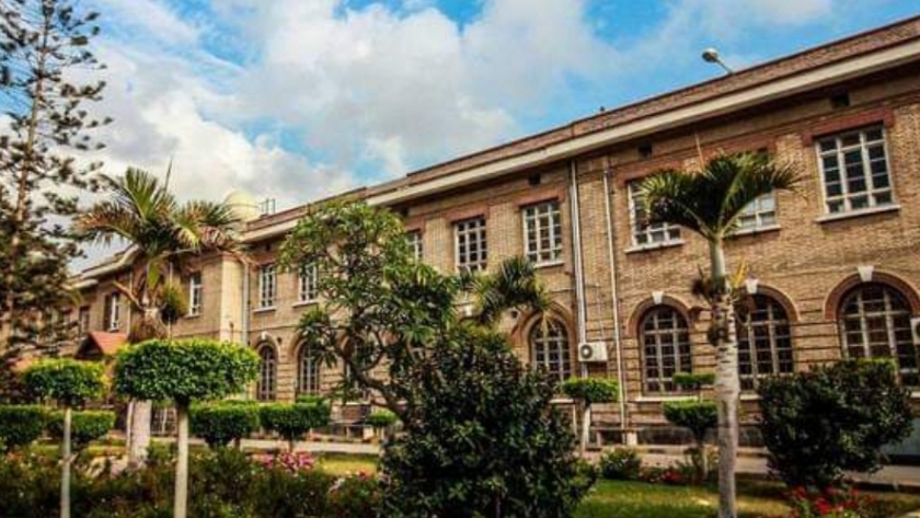 كلية العلوم جامعة الإسكندرية