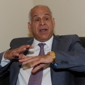 النائب محمد فرج عامر، عضو مجلس النواب