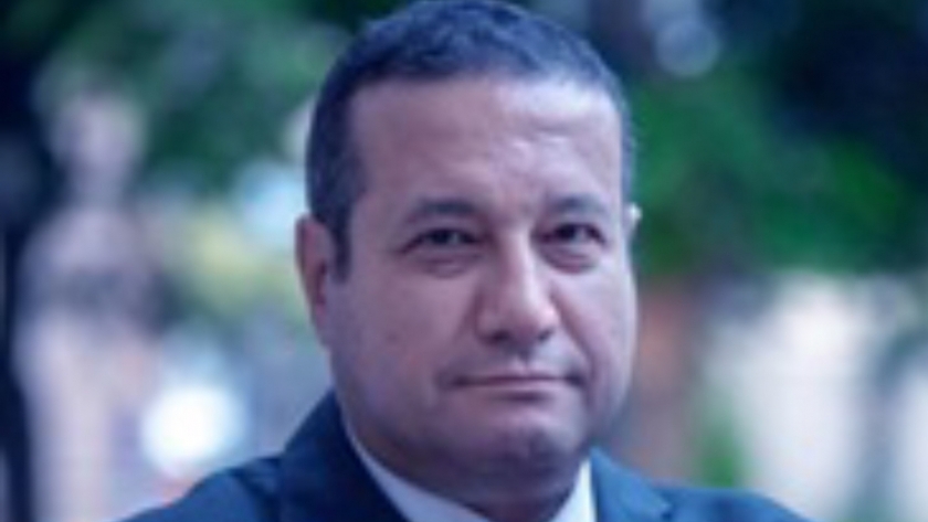 الدكتور علاء كمال الدين عشماوي