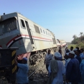 "الوطن" تنشر مواعيد حركة القطارات من إدفو بأسوان للقاهرة بعد حادث قطار982