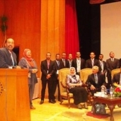 وزير التنمية المحلية يشهد ختام مؤتمر "الطب التكاملي" في أسوان